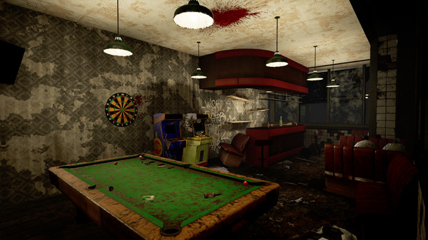 Screenshot of SURV1V3