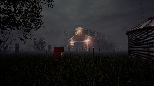 Screenshot of SURV1V3