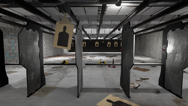 Screenshot of SURV1V3