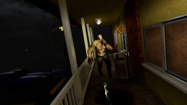 Screenshot of SURV1V3