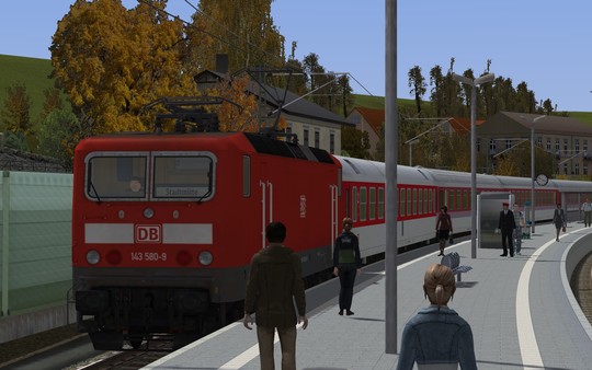 скриншот EEP 14 Basic 5