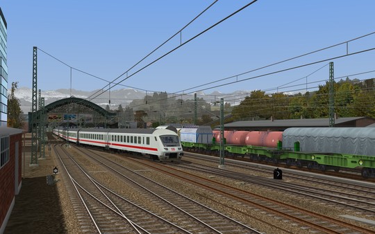 скриншот EEP 14 Basic 3