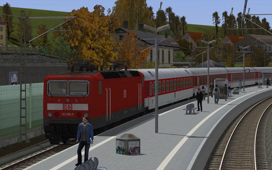 скриншот EEP 14 Basic 4