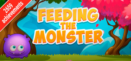 Feeding The Monster banner