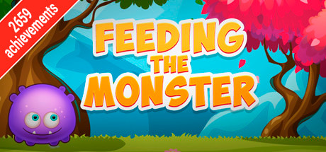 Feeding The Monster header image