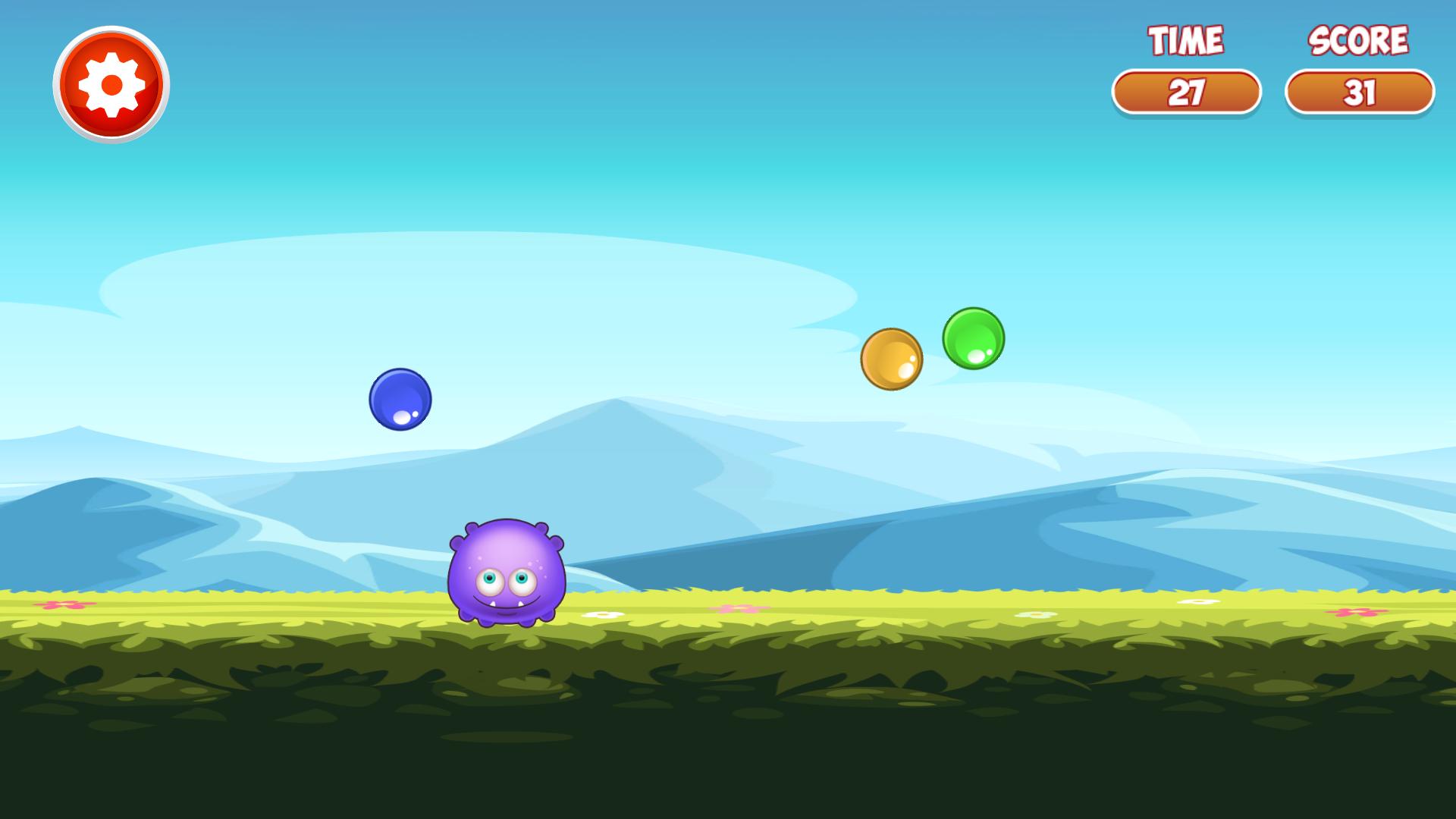 Feeding The Monster screenshot screenshot 5