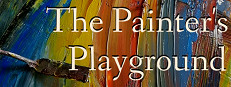 The Painter's Playground 게임 이미지