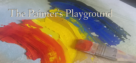 the painter s playground on steam