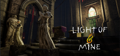 Light of Mine Cover Image