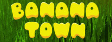 Banana Town 게임 이미지