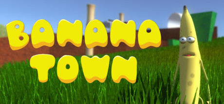 Steam Workshop::Bananas!