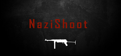 NaziShoot header image