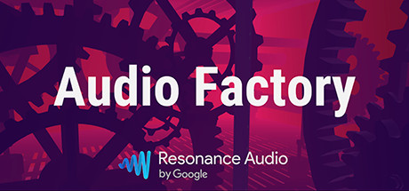 Audio Factory header image