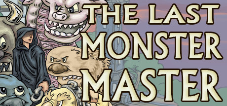 The Last Monster