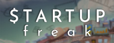 Startup Freak 게임 이미지