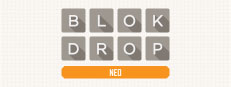 BLOK DROP NEO 게임 이미지