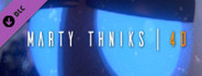 Marty Thinks 4D Soundtrack
