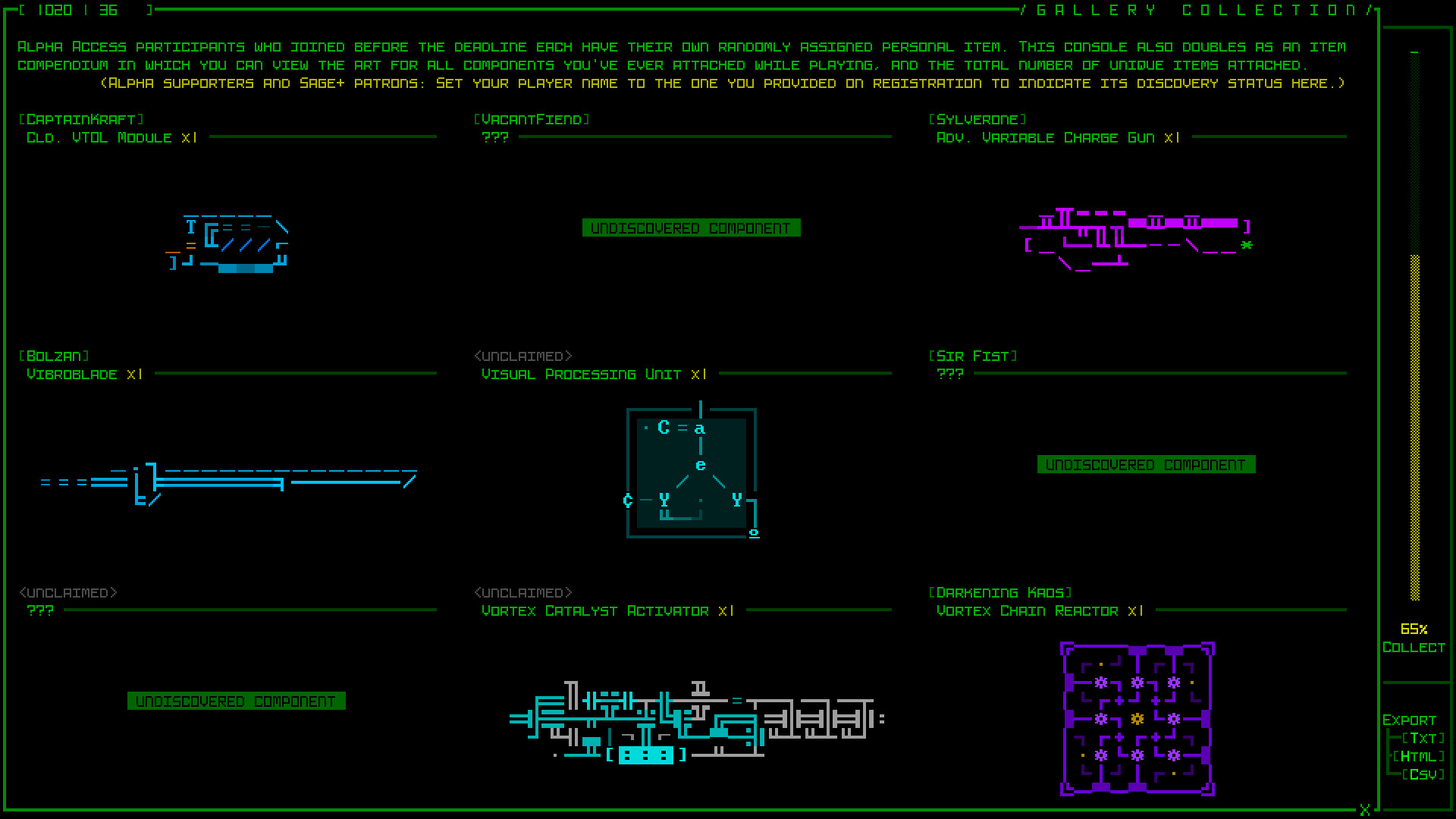 Cogmind #3