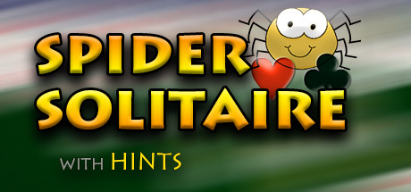 Casual Spider Solitaire header image