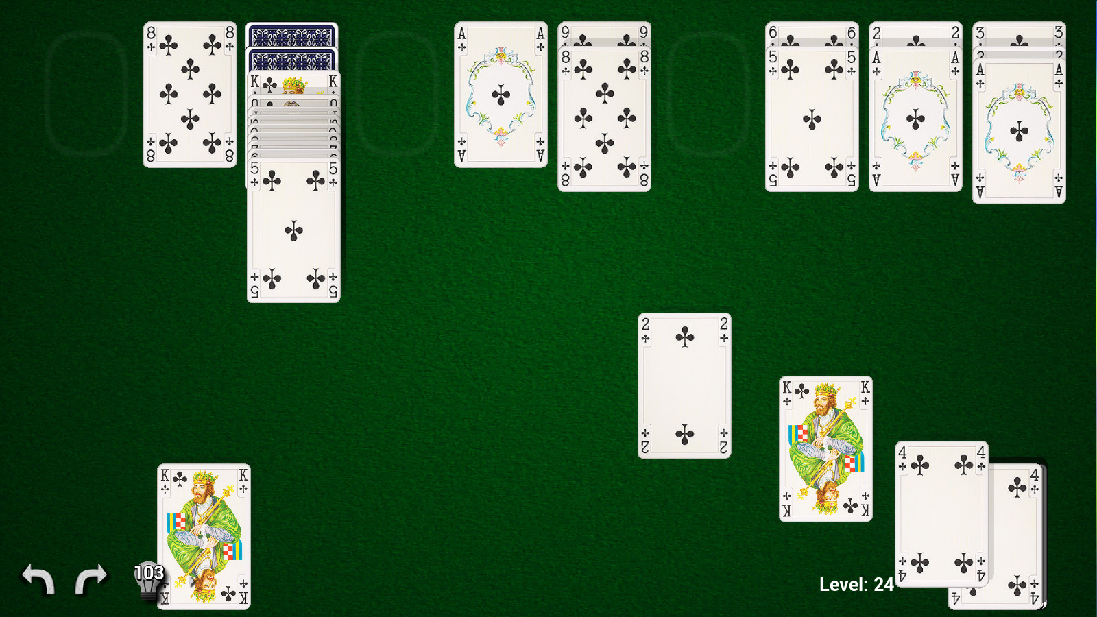 Solitaire Oyunu Spider Game Giriş, Güncel