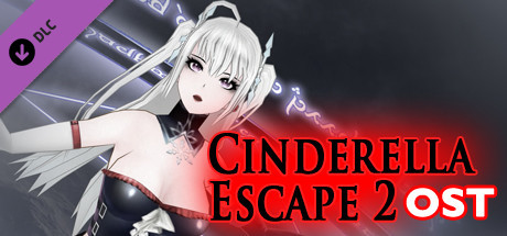 cinderella escape 2 revenge - original sound track vertical card thumbnail