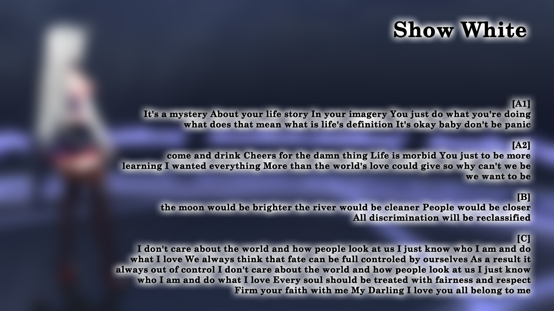 Cinderella Escape 2 Revenge - Original Sound Track screenshot screenshot 1