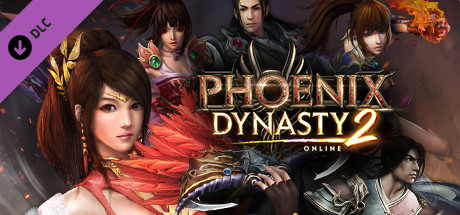 Phoenix Dynasty 2 - Advancement Package banner image