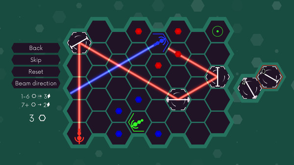 Senalux Level Pack 3