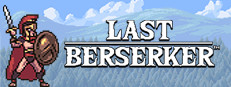 Last Berserker : Endless War 게임 이미지