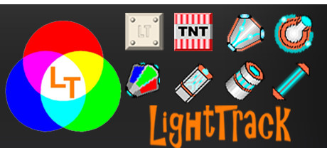 LightTrack header image