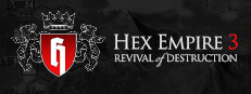 Hex Empire 3 게임 이미지