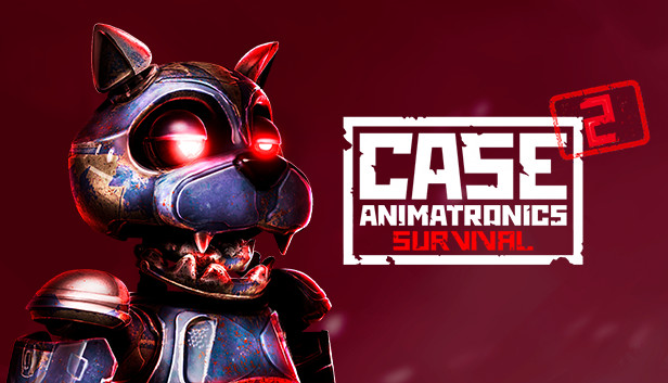 CASE: Animatronics