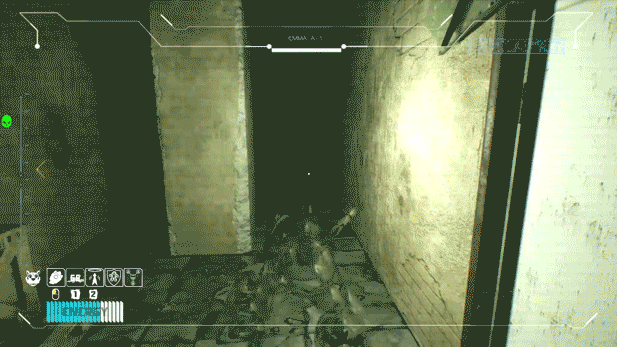 CASE 2 Animatronics Survival