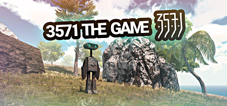 3571 The Game Cover Image