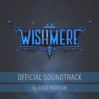 скриншот Wishmere Original Soundtrack 0