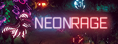 Neon Rage 게임 이미지