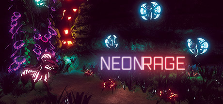 Neon Rage banner image