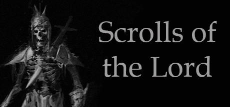 Scrolls of the Lord Cover Image