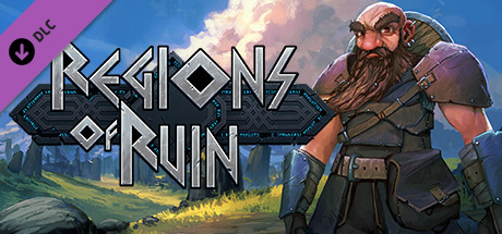 Regions of Ruin - Official Sound Track banner image