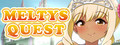 Meltys Quest logo