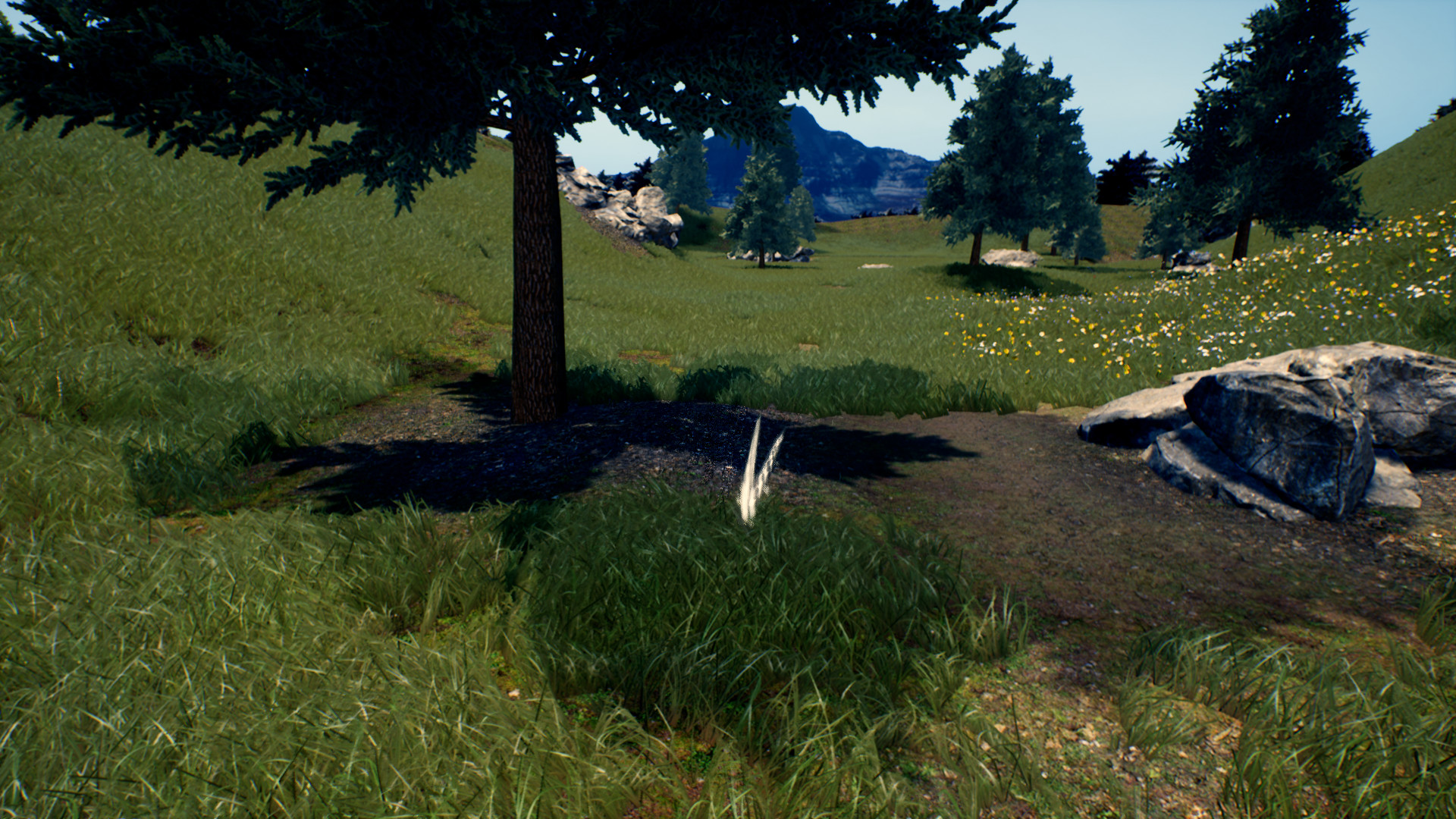 Immersive Poetry Demo #4