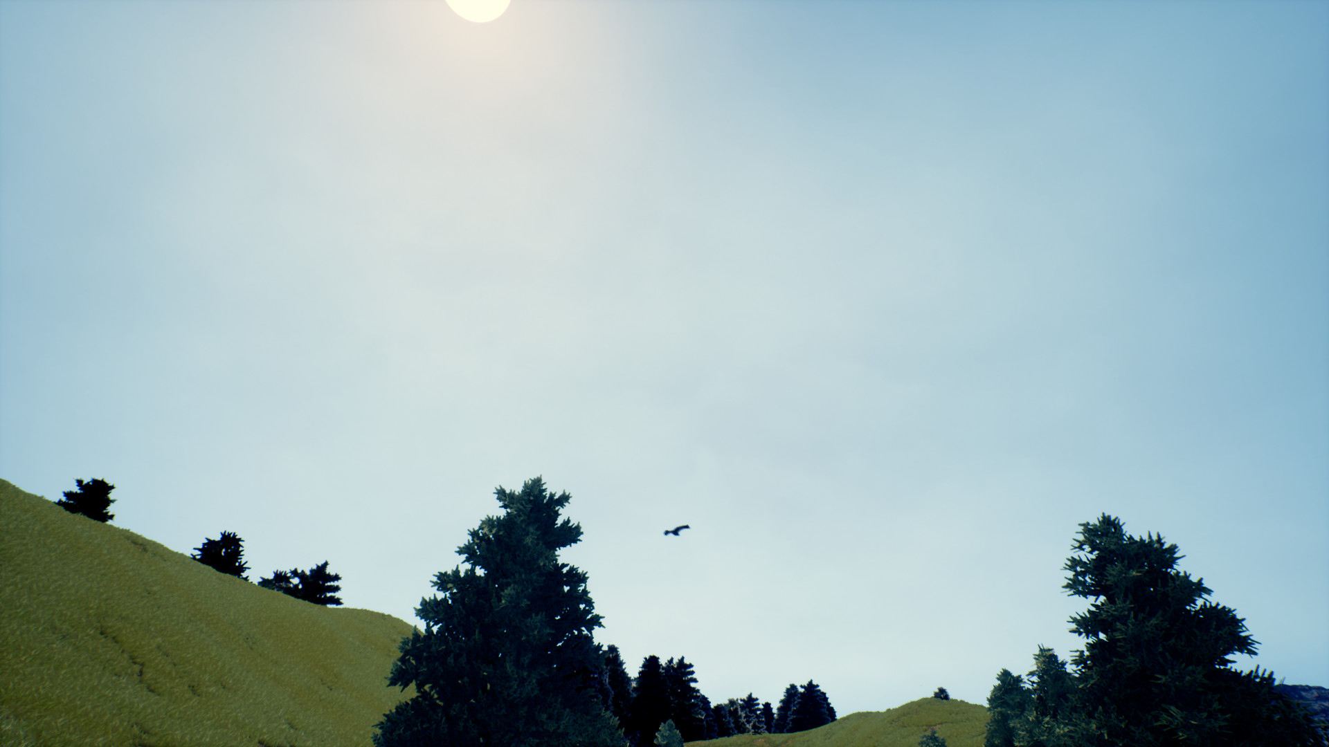 Immersive Poetry Demo #3