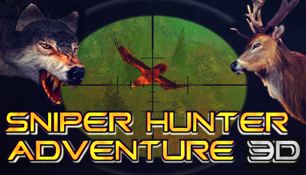 Comunidade Steam :: Sniper Hunter Shooter