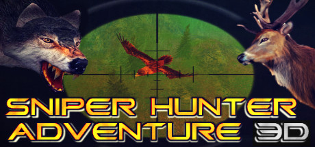Sniper Hunter Adventure 3D Cover Image