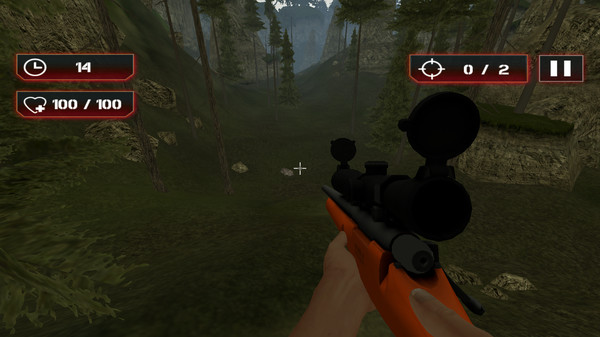 Comunidade Steam :: Sniper Hunter Shooter