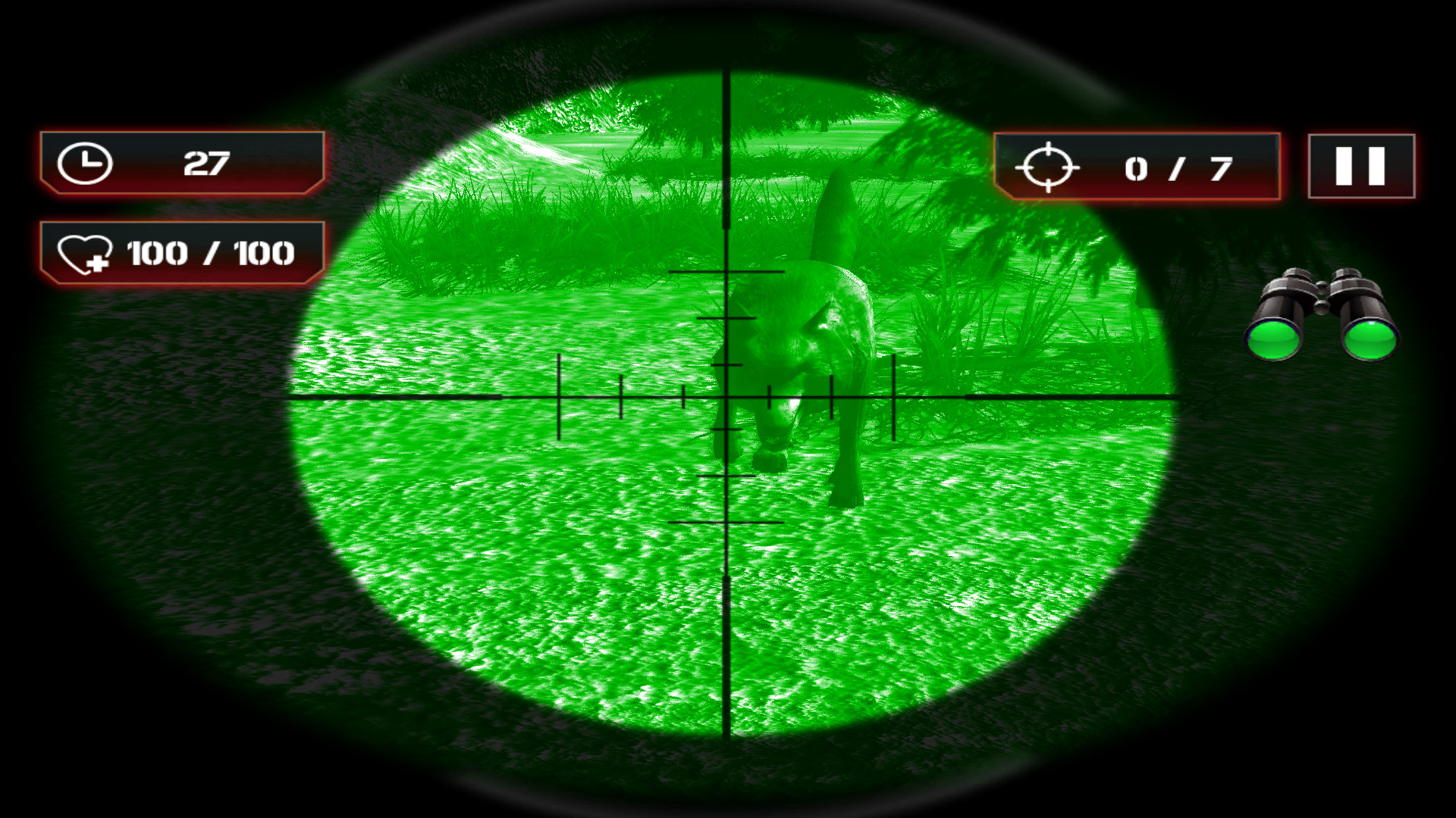 Comunidade Steam :: Sniper Hunter Shooter