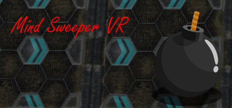 Mind Sweeper VR banner