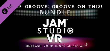 Jam Studio VR - Groove On This! - Euge Groove