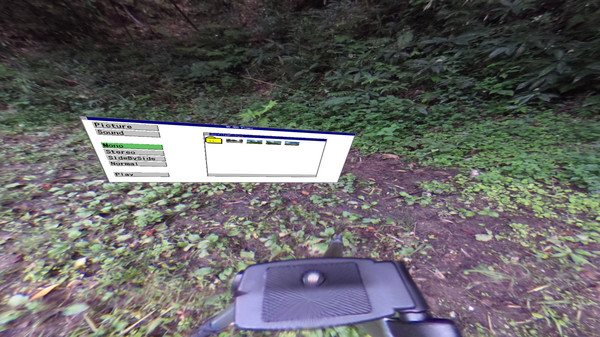 скриншот VR360Viewer 4