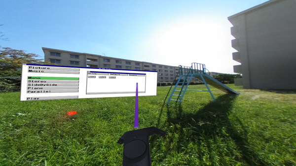 скриншот VR360Viewer 0
